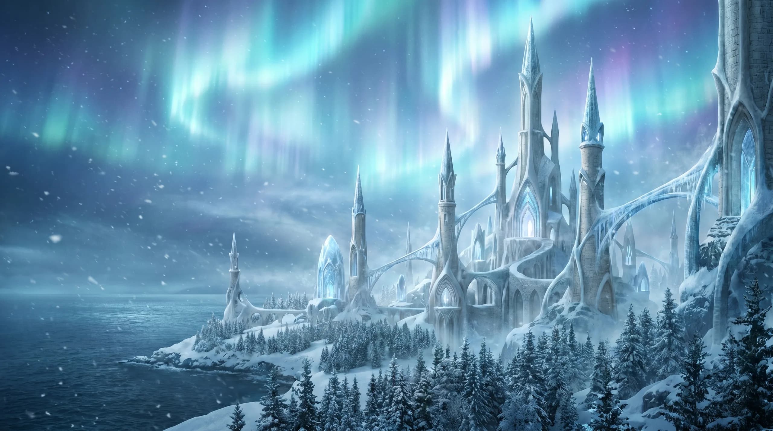 The Elves