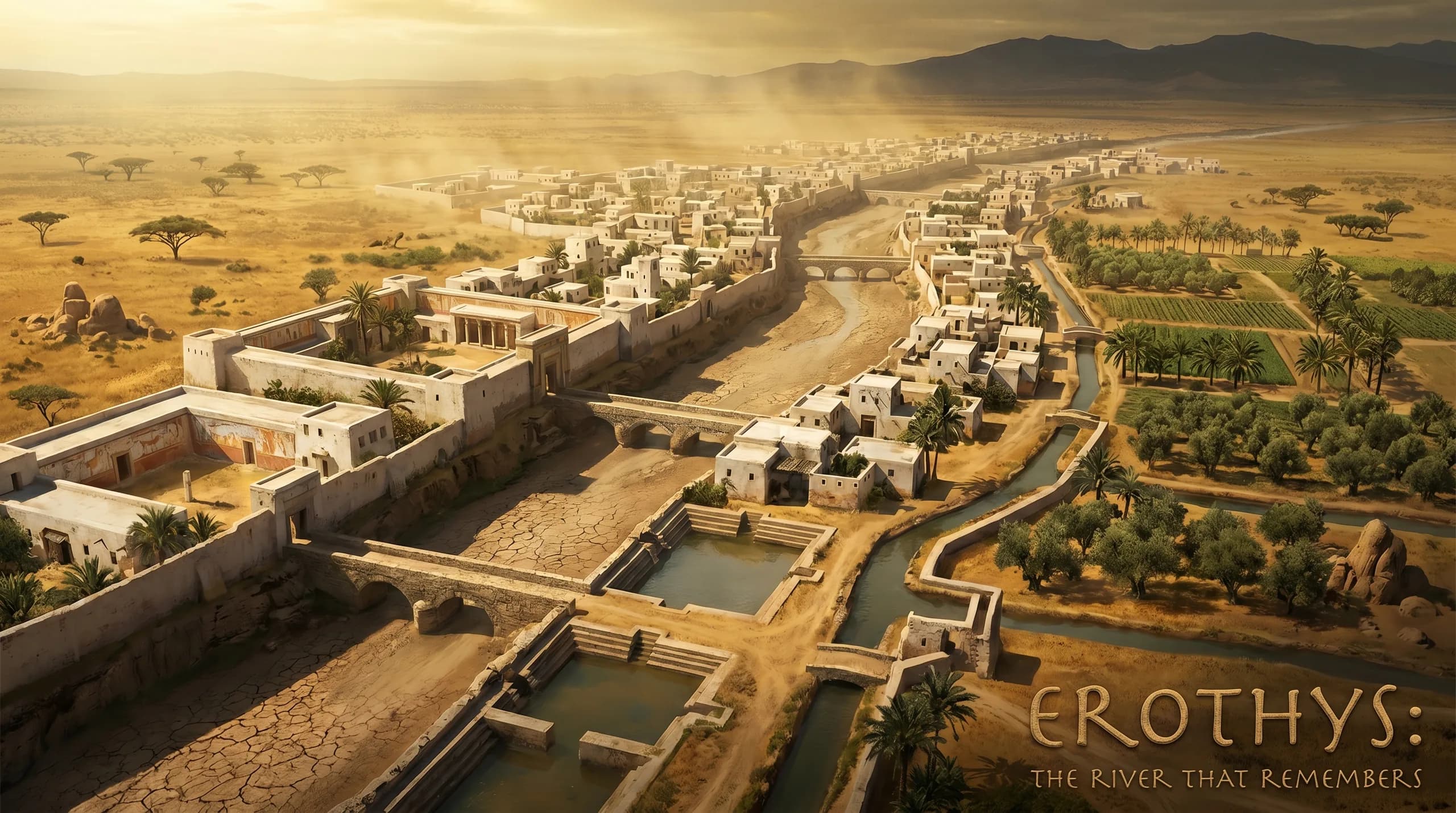 Erothys
